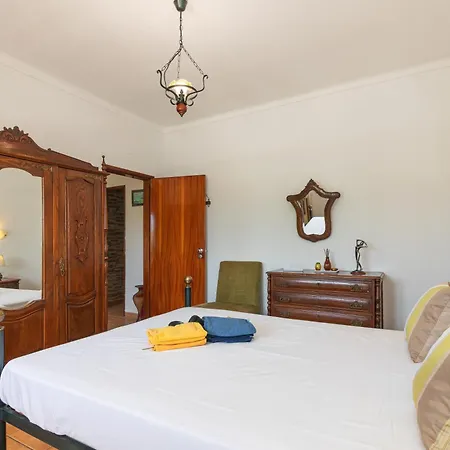 Tatil Evi Casa Da Primavera - Lagoa, Algarve