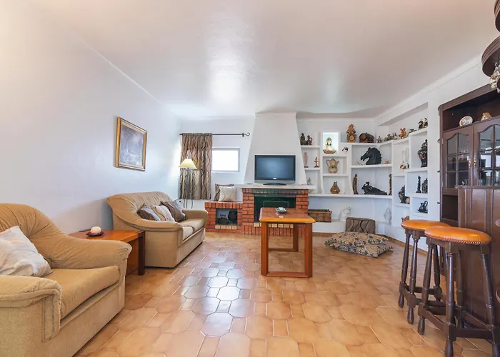 Casa Da Primavera - Lagoa, Algarve *