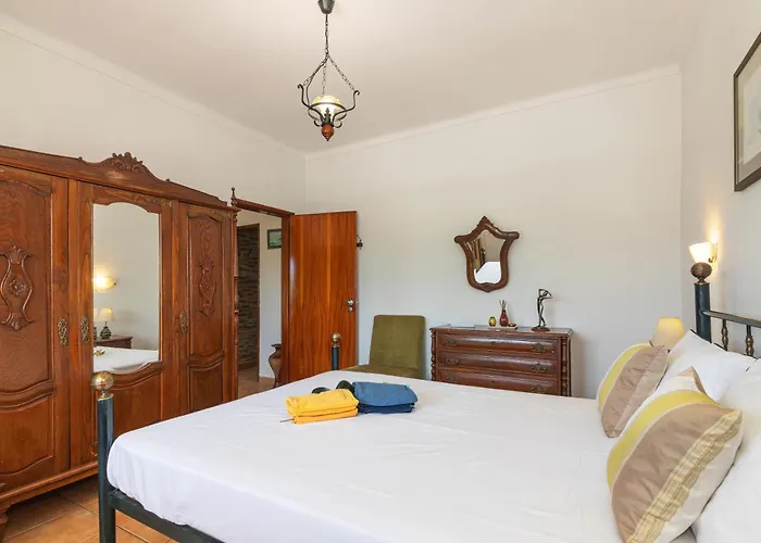 Tatil Evi Casa Da Primavera - Lagoa, Algarve