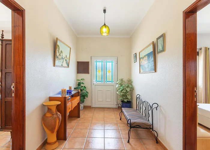 Tatil Evi Casa Da Primavera - Lagoa, Algarve *
