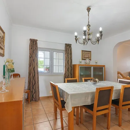度假居 Casa Da Primavera - Lagoa, Algarve 拉戈阿