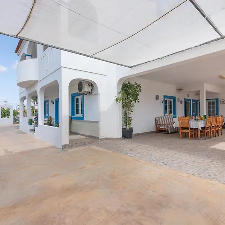 Casa Da Primavera - Lagoa, Algarve 拉戈阿