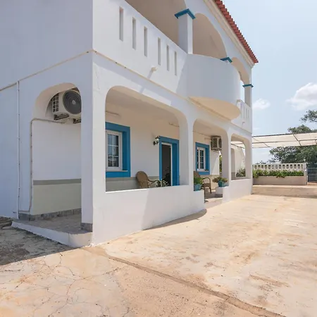 Casa Da Primavera - Lagoa, Algarve Сasa de vacaciones