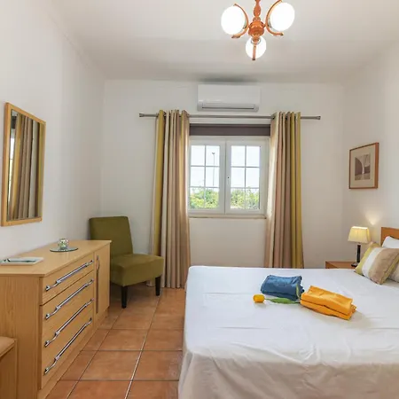 Casa Da Primavera - Lagoa, Algarve Сasa de vacaciones *