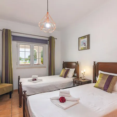 Сasa de vacaciones Casa Da Primavera - Lagoa, Algarve Lagoa (Algarve)