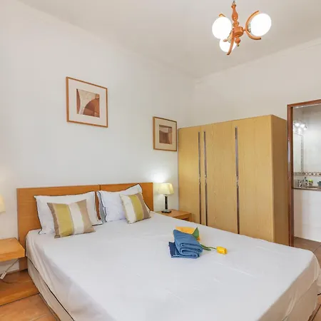 Casa Da Primavera - Lagoa, Algarve 拉戈阿