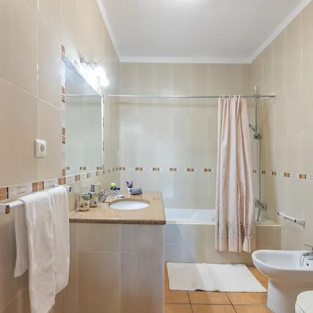 度假居 Casa Da Primavera - Lagoa, Algarve 拉戈阿