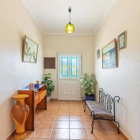 Сasa de vacaciones Casa Da Primavera - Lagoa, Algarve *