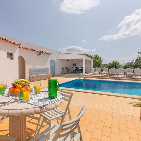Ferienhaus Casa Da Primavera - Lagoa, Algarve Lagoa (Algarve)