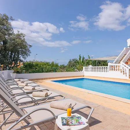 Casa Da Primavera - Lagoa, Algarve Сasa de vacaciones *