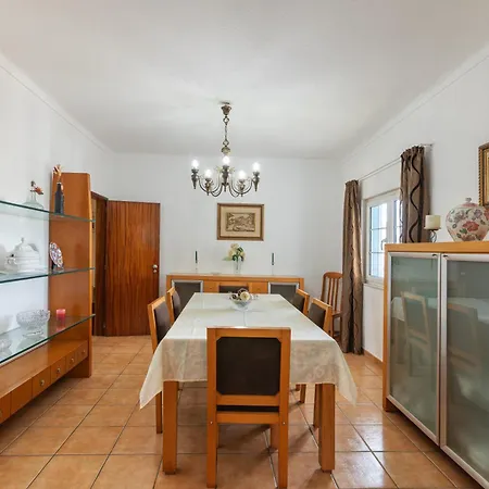 Сasa de vacaciones Casa Da Primavera - Lagoa, Algarve *