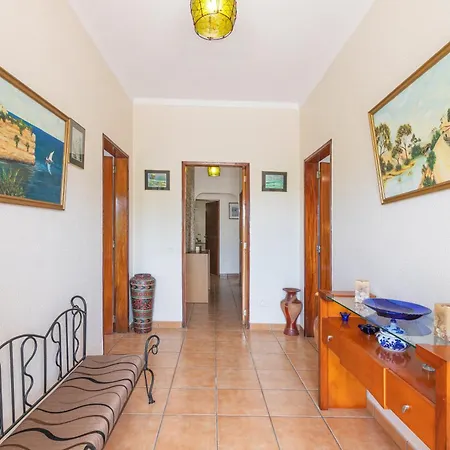 Casa Da Primavera - Lagoa, Algarve 拉戈阿
