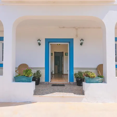 度假居 Casa Da Primavera - Lagoa, Algarve 拉戈阿