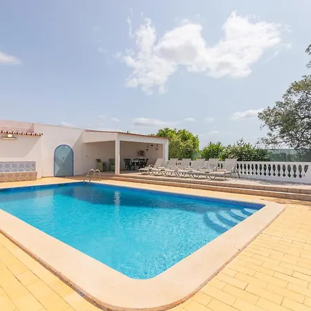 Casa Da Primavera - Lagoa, Algarve 拉戈阿