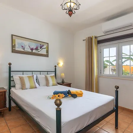 度假居 Casa Da Primavera - Lagoa, Algarve 拉戈阿