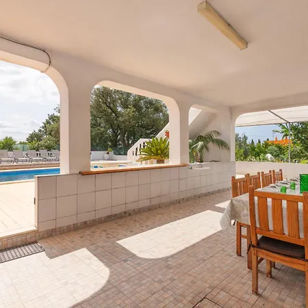 Ferienhaus Casa Da Primavera - Lagoa, Algarve