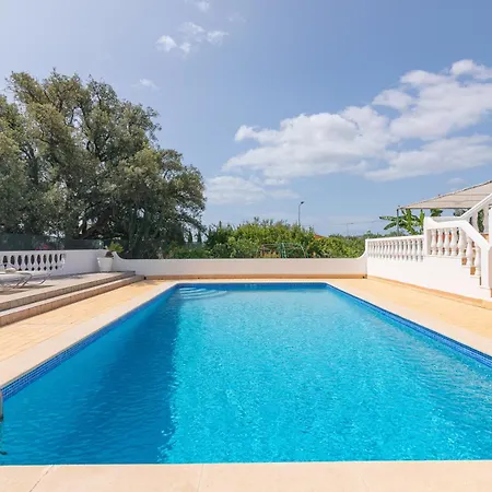 Casa Da Primavera - Lagoa, Algarve 度假居 拉戈阿