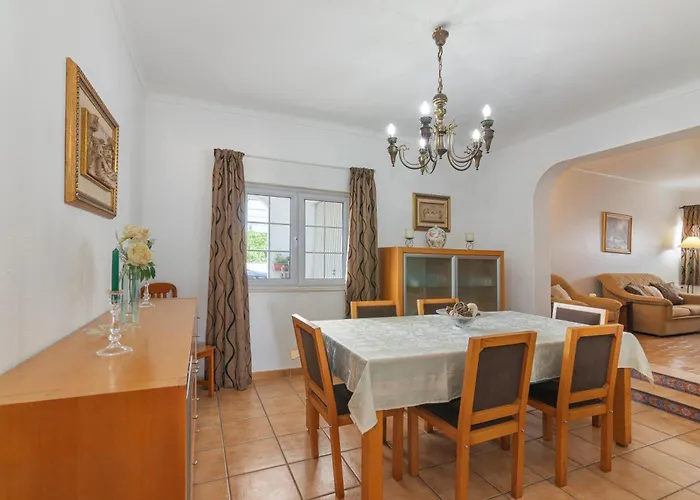 Semesterbostad Casa Da Primavera - Lagoa, Algarve Lagoa (Algarve)