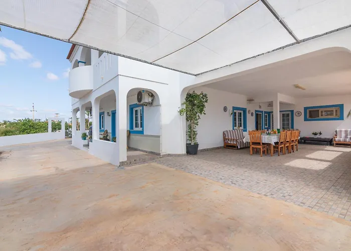 Casa Da Primavera - Lagoa, Algarve Lagoa (Algarve)