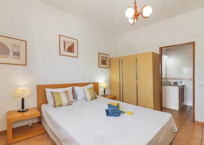 Casa Da Primavera - Lagoa, Algarve Lagoa (Algarve)