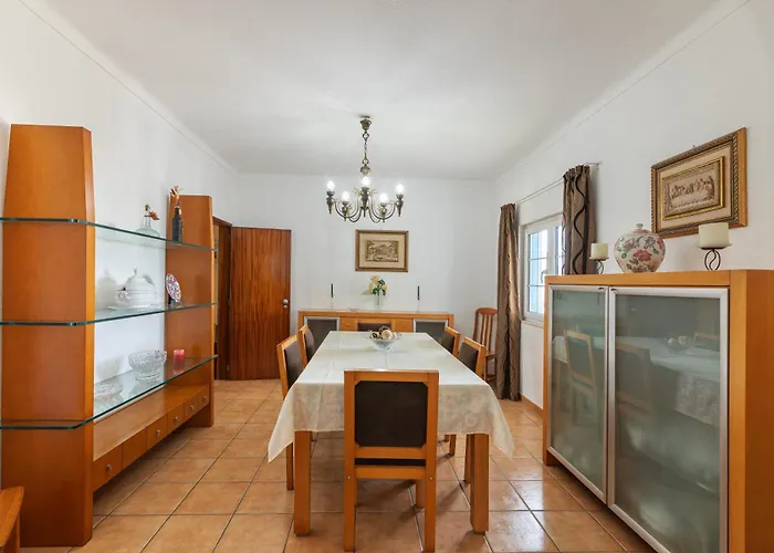 Semesterbostad Casa Da Primavera - Lagoa, Algarve *