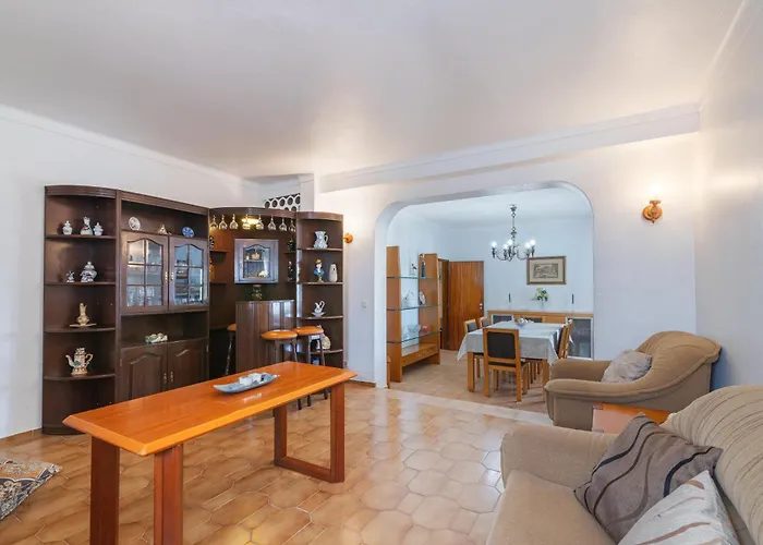 Casa Da Primavera - Lagoa, Algarve *