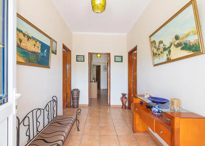 Casa Da Primavera - Lagoa, Algarve Lagoa (Algarve)