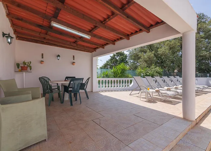 Casa Da Primavera - Lagoa, Algarve *