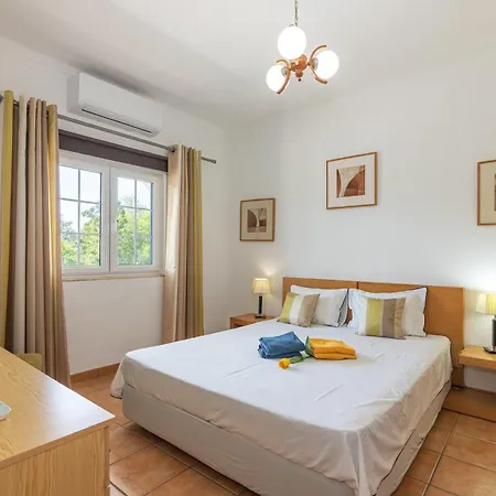 Casa Da Primavera - Lagoa, Algarve