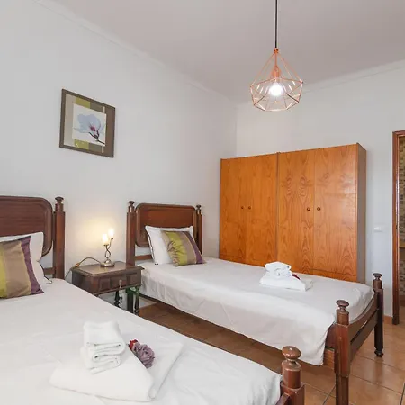 Dom wakacyjny Casa Da Primavera - Lagoa, Algarve